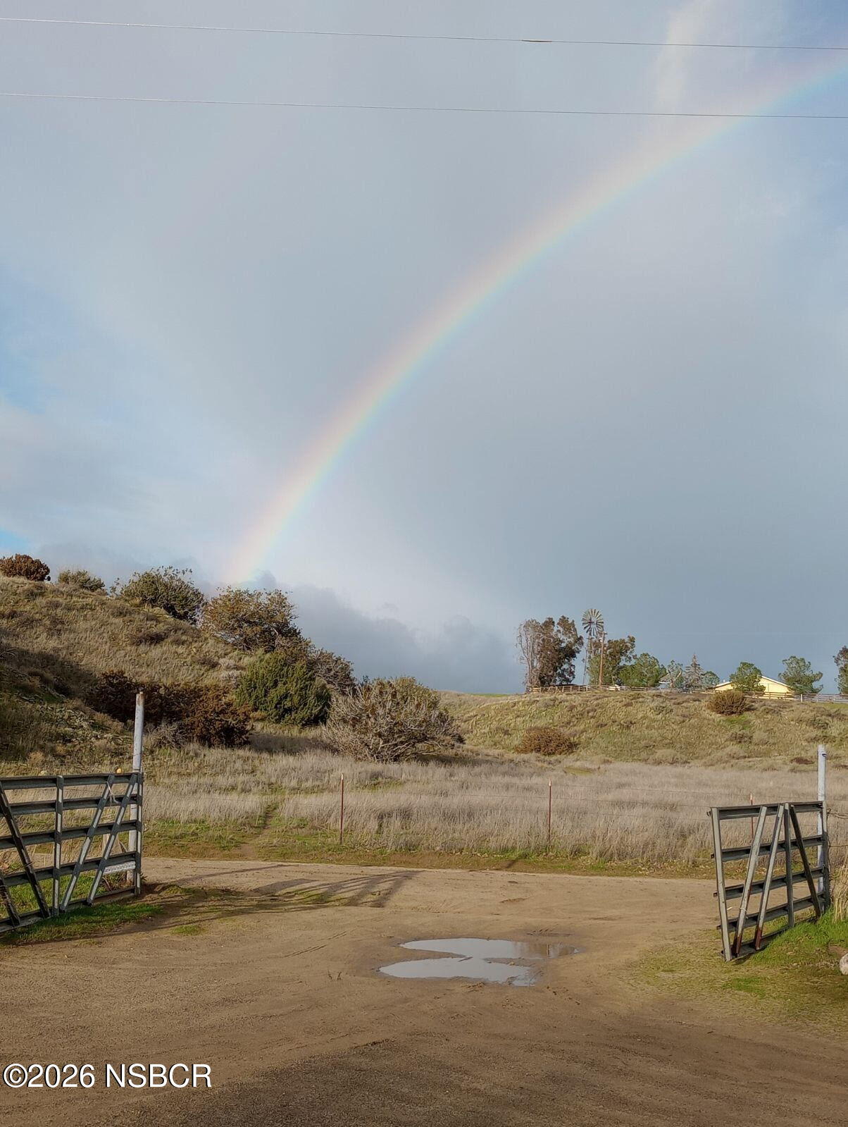 Residential in Cuyama