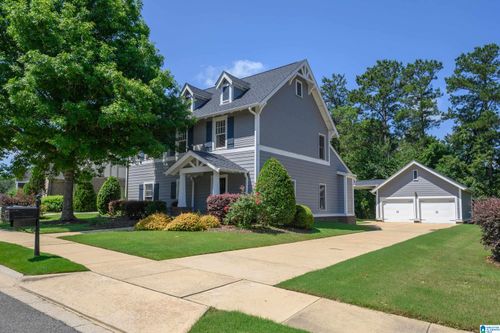 3889 James Hill Cir, HOOVER, AL, 35226-4707 | Card Image