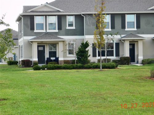 1587 Candlefire Row, Kindred, FL, 34744-6443 | Card Image