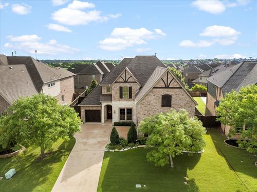123 Deverson Dr, Rockwall, TX, 75087-7143 | Card Image