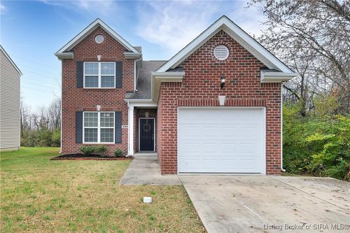 3161 Wheatfield Blvd, Jeffersonville, IN, 47130-8264 | Card Image