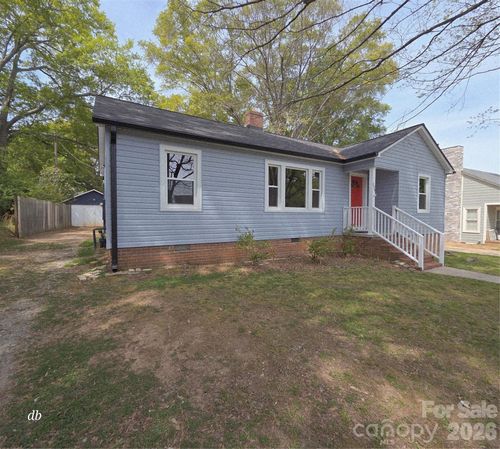 109 Brookhill Rd, Shelby, NC, 28150-4601 | Card Image