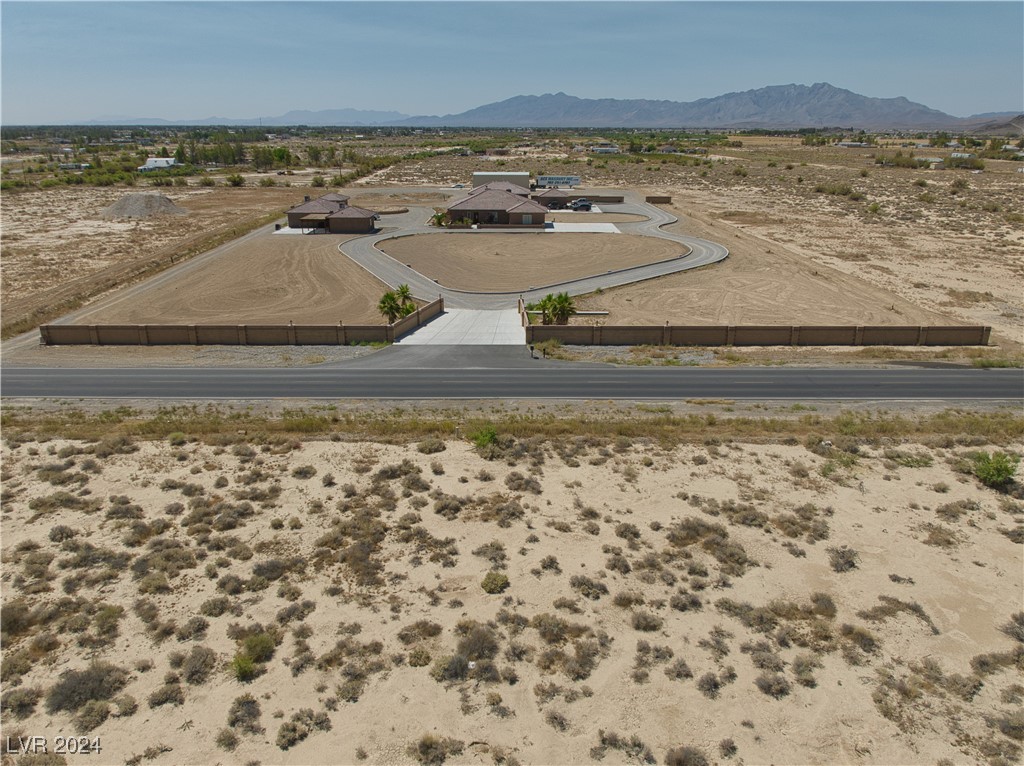 Bell Vista Ave, Pahrump, NV 89060