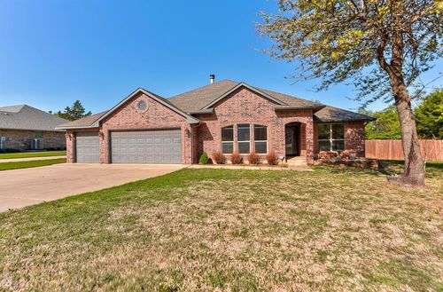 8687 Long Spur Trl, Edmond, OK, 73034-6943 | Card Image