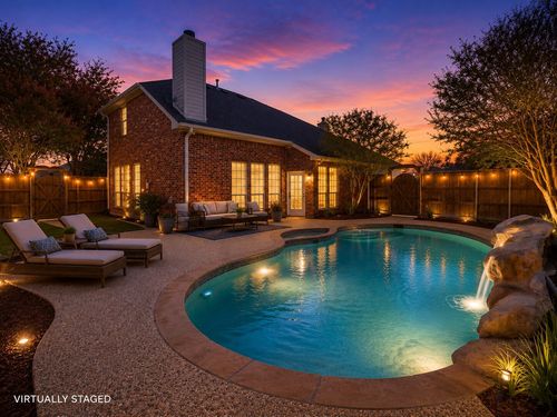 101 Fontana Ct, Allen, TX, 75013-3686 | Card Image