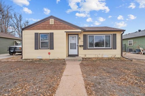 1716 6th Street, Greeley, CO, 80631 | Card Image