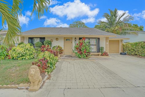 5654 Ithaca Circle E, Lake Worth, FL, 33463 | Card Image