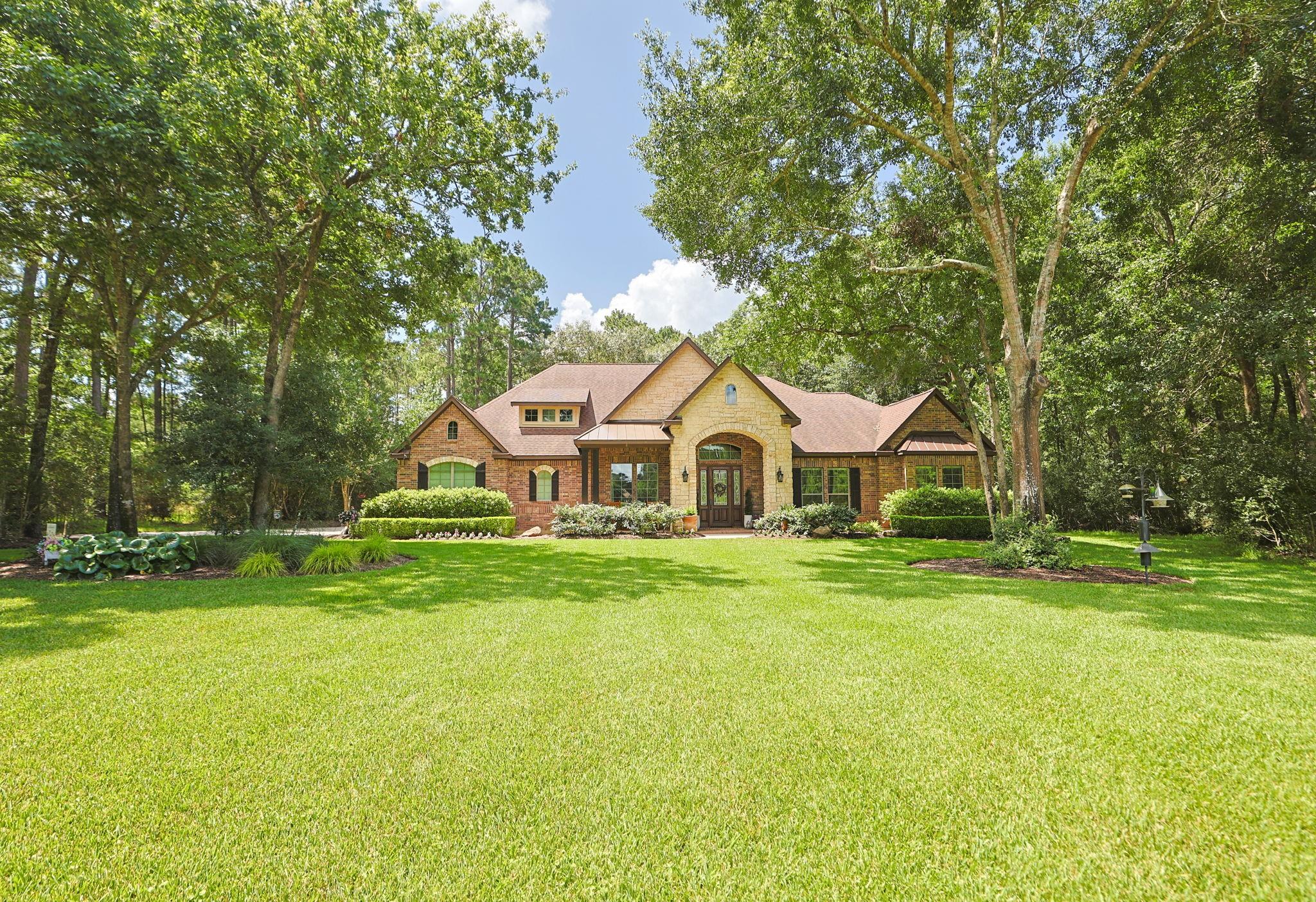 Residential in Magnolia 4