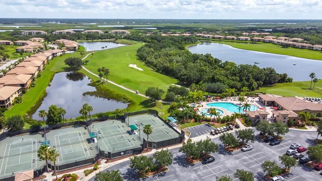 358 River Enclave Ct, House other with 3 bedrooms, 2 bathrooms and null parking in BRADENTON FL | Image 48