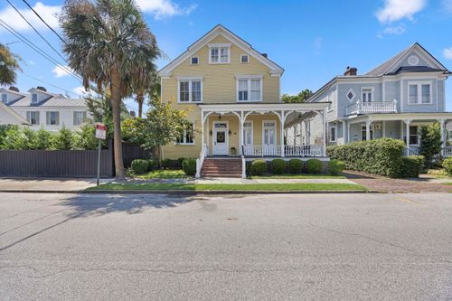 3-1 Bennett Street, Charleston, SC, 29401 | Card Image