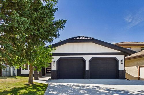 16 Edcath Mews Nw, Calgary, AB, T3A3S7 | Card Image