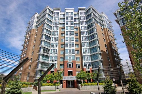 609-16 Varsity Estates Cir Nw, Calgary, AB, T3A2C5 | Card Image
