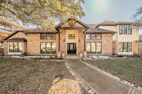 6012 Englishoak Dr, Arlington, TX, 76016-1017 | Card Image