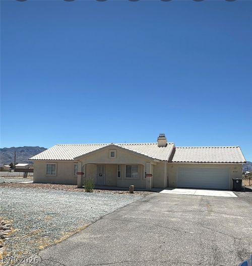 3790 Vanguard Ave, Pahrump, NV, 89048-5570 | Card Image