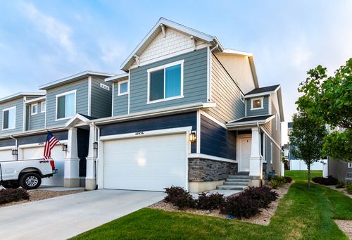 14926 S Pele Ln, Herriman, UT, 84096-2093 | Card Image