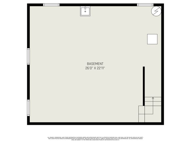 441 N Marias Ave, House other with 3 bedrooms, 3 bathrooms and null parking in Clawson MI | Image 23