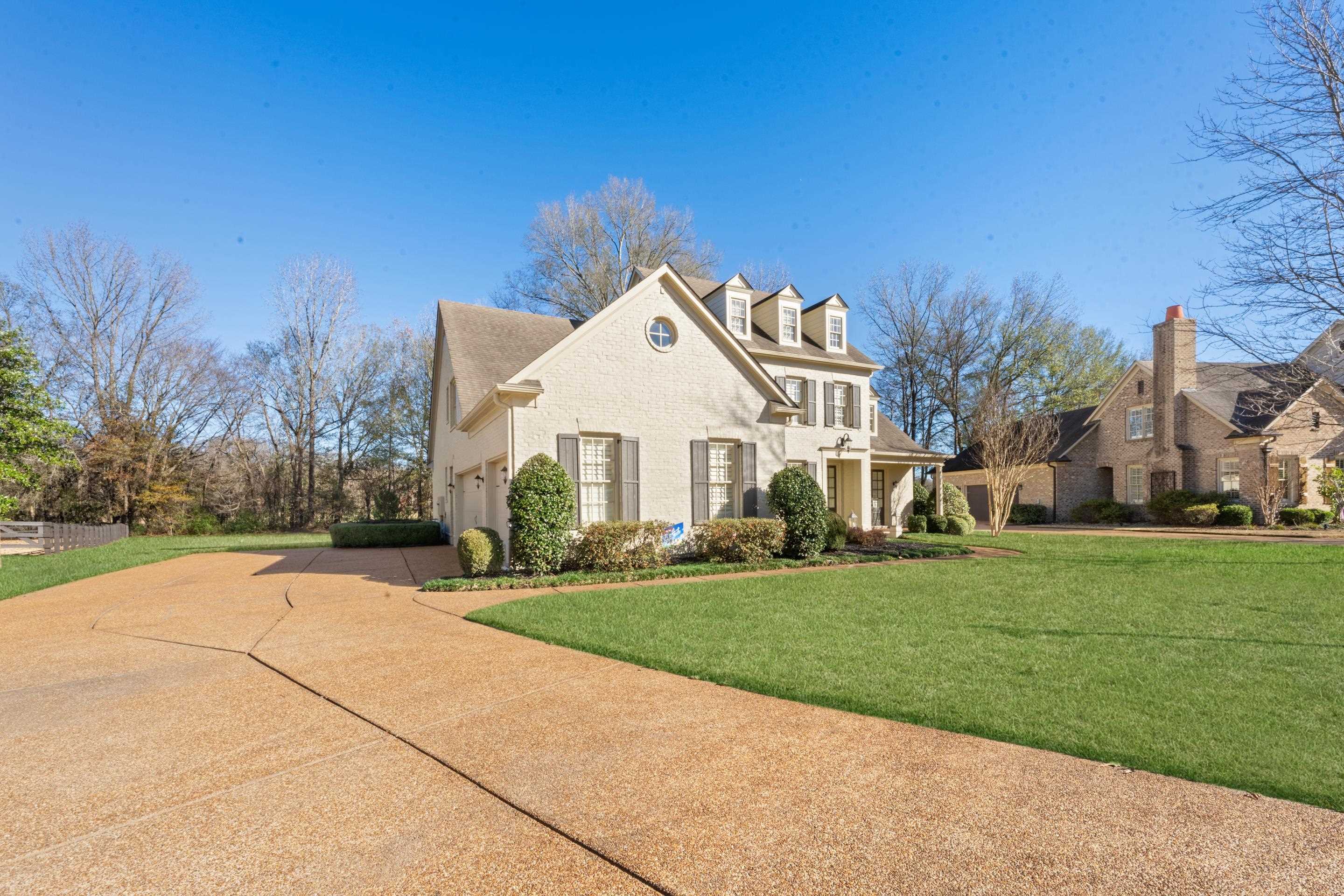 Residential in Piperton 3