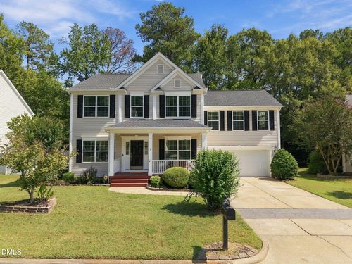 3713 Sawyers Mill Dr, Apex, NC, 27539-5030 | Card Image