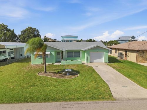 4069 Gulfview Dr, HERNANDO BEACH, FL, 34607-3223 | Card Image