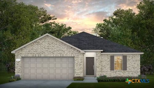 2917 Dimmit Dr, Temple, TX, 76501-2225 | Card Image