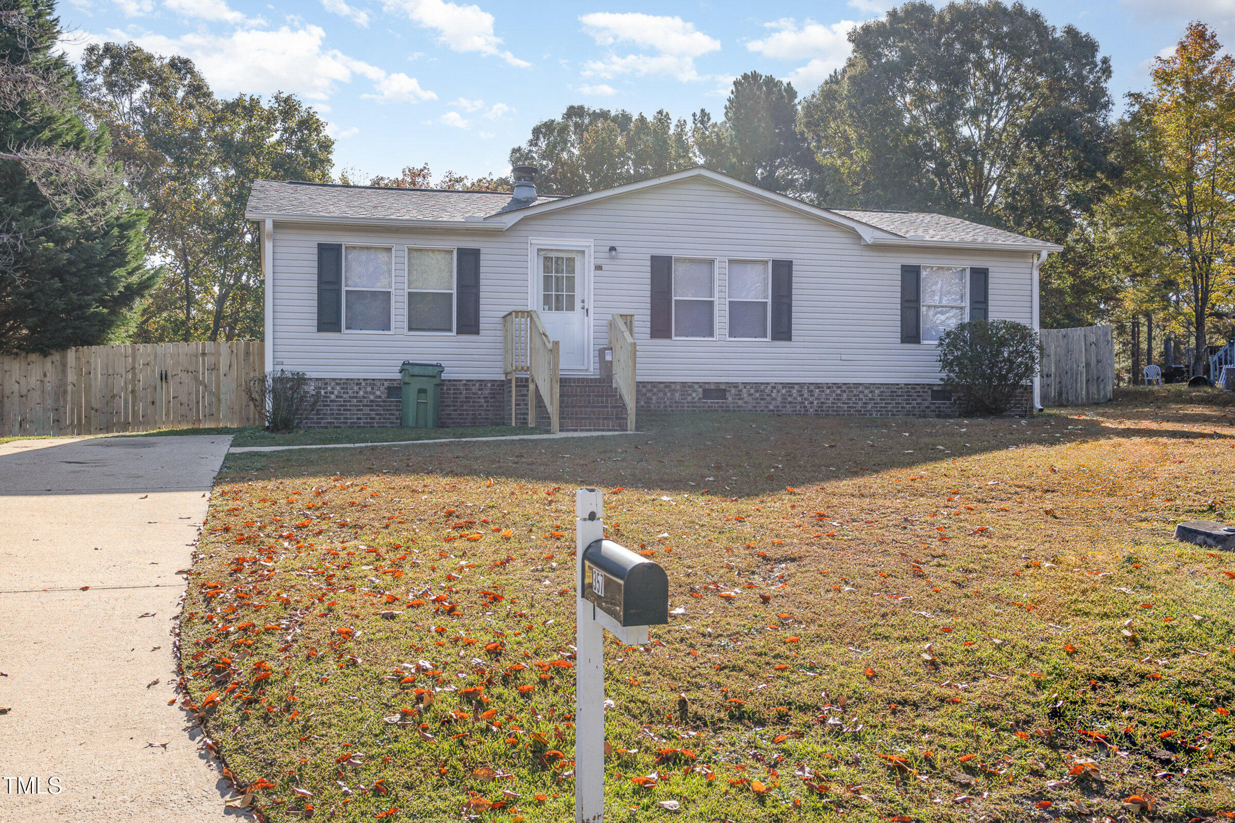 Jamestown Dr, Spring Lake, NC 28390