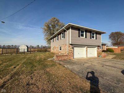 4162 E Evans Avenue, House other with 4 bedrooms, 1 bathrooms and null parking in Terre Haute IN | Image 3