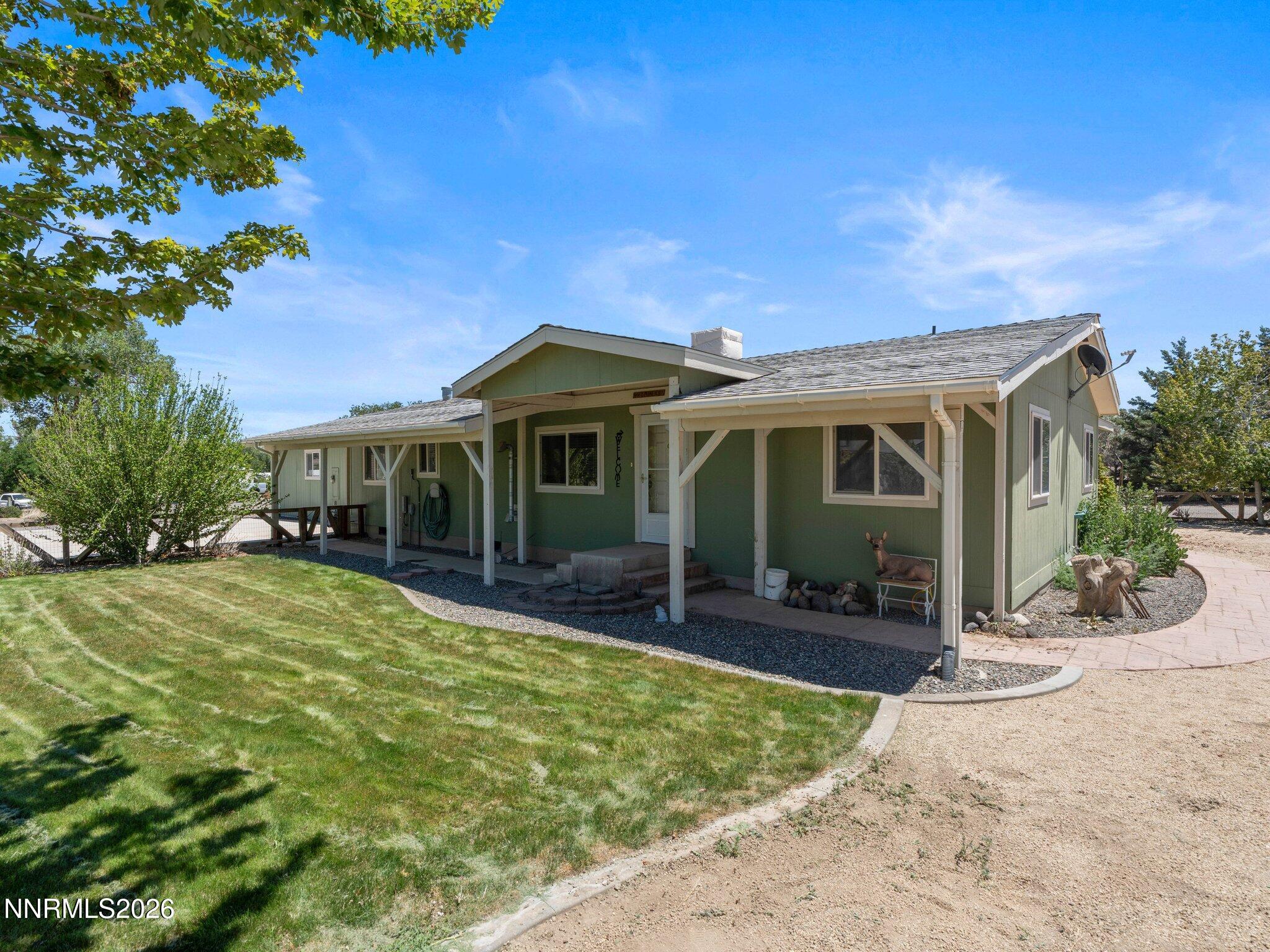 Residential in Fernley 5
