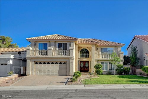 9405 Mast Dr, Las Vegas, NV, 89117-0287 | Card Image