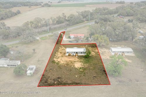 10877 Old Lakeland Highway, Dade City, FL, 33525 | Card Image