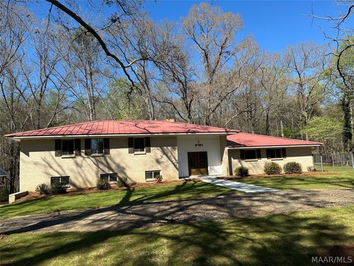 396 Spring Ln, Deatsville, AL, 36022-3137 | Card Image