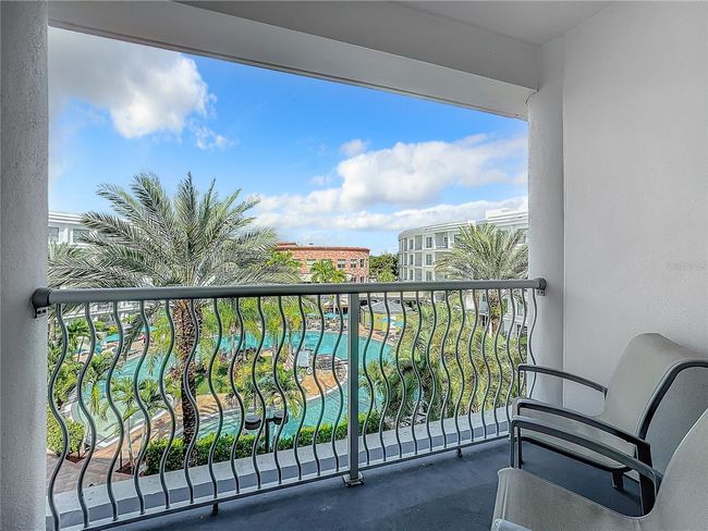 441 - 225 Celebration Pl, Condo with 2 bedrooms, 2 bathrooms and null parking in CELEBRATION FL | Image 29