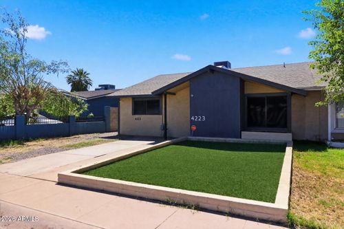 4223 W Pasadena Ave, Phoenix, AZ, 85019-2840 | Card Image