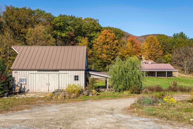 330 Rupert Hill Rd, House other with 5 bedrooms, 5 bathrooms and null parking in Pawlet VT | Image 49