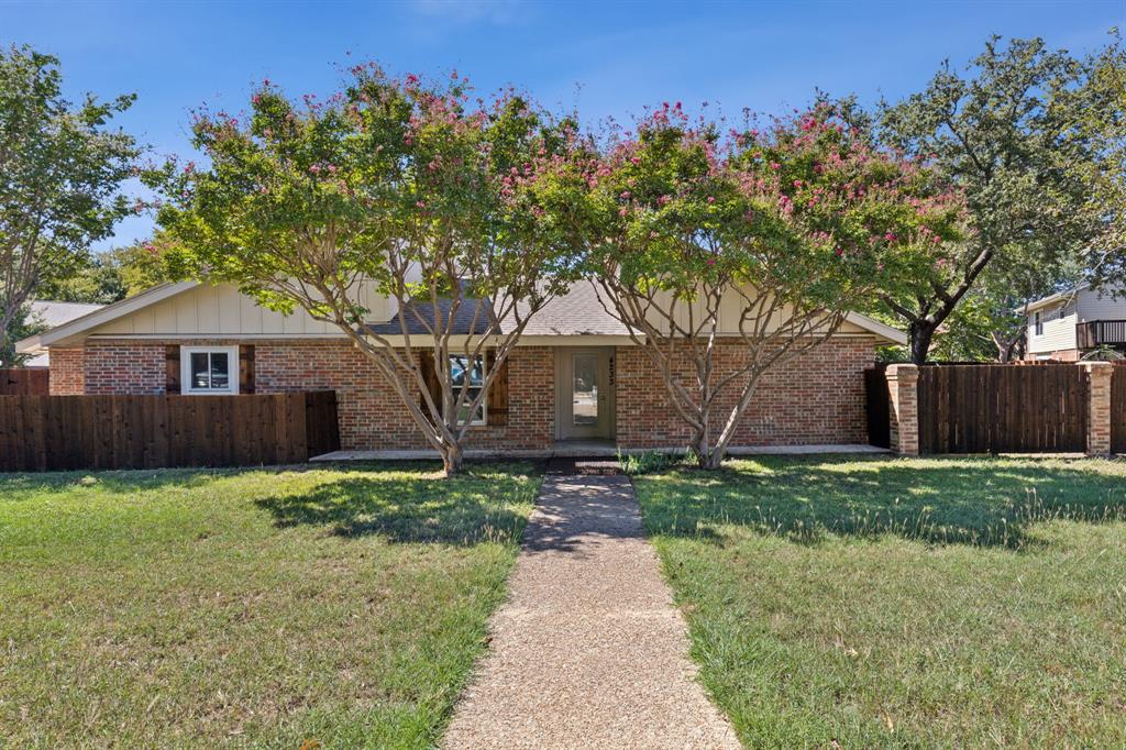 Gayle Ct, Flower Mound, TX 75028