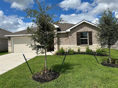 2220 Spyglass Drive, House other with 3 bedrooms, 2 bathrooms and null parking in Navasota TX | Image 1