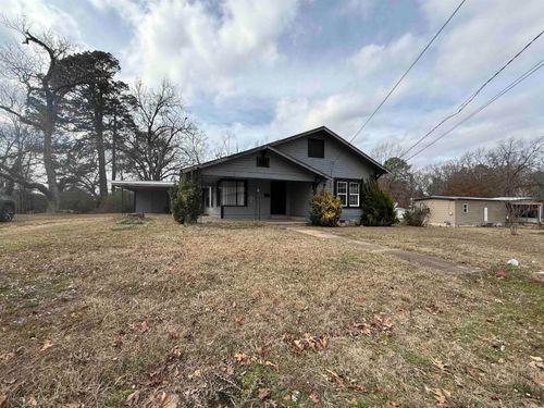 501 Pine St, Fordyce, AR, 71742-2243 | Card Image