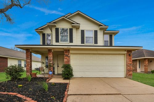 4006 Wimberley Hollow Lane, Houston, TX, 77053 | Card Image