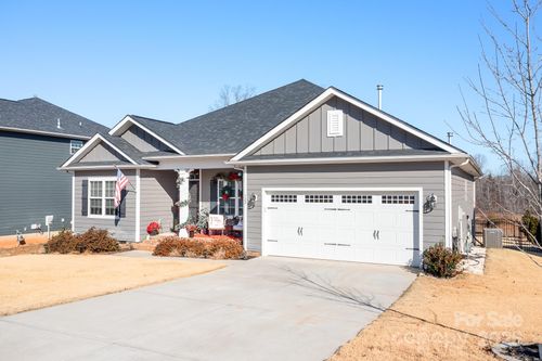 122 Cotton Creek Dr, Troutman, NC, 28166-8839 | Card Image