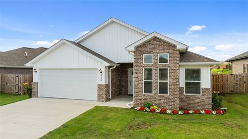 415 Nw 62nd Ave, Bentonville, AR, 72713-2156 | Card Image