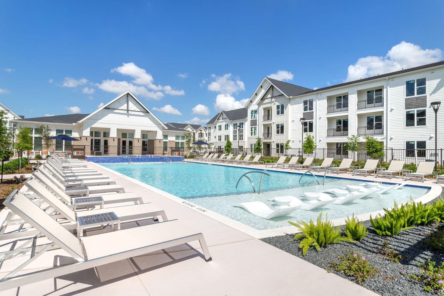 Residential Lease in Houston 5