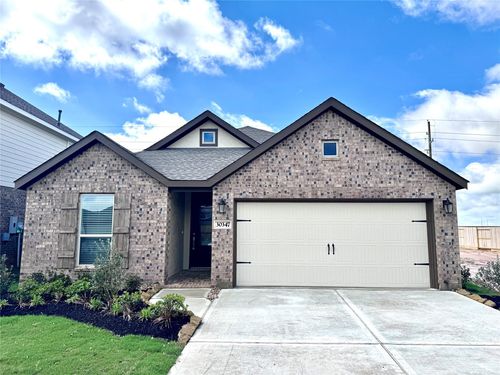 30347 Centipede Grove Ln, Fulshear, TX, 77423-4530 | Card Image