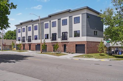 3-1244 S Quincy Ave, Tulsa, OK, 74120-5260 | Card Image