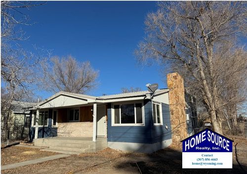 1120 E Fremont Ave, Riverton, WY, 82501-3715 | Card Image