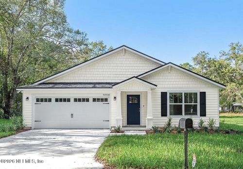 246 Holly Court, Jacksonville, FL, 32218 | Card Image