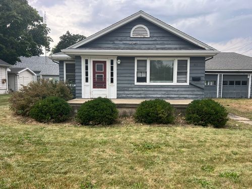 611 N Chicago St, Dwight, IL, 60420-1005 | Card Image