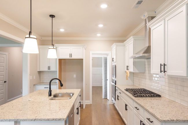 8880 Knolling Loop, House other with 4 bedrooms, 4 bathrooms and null parking in Ooltewah TN | Image 12