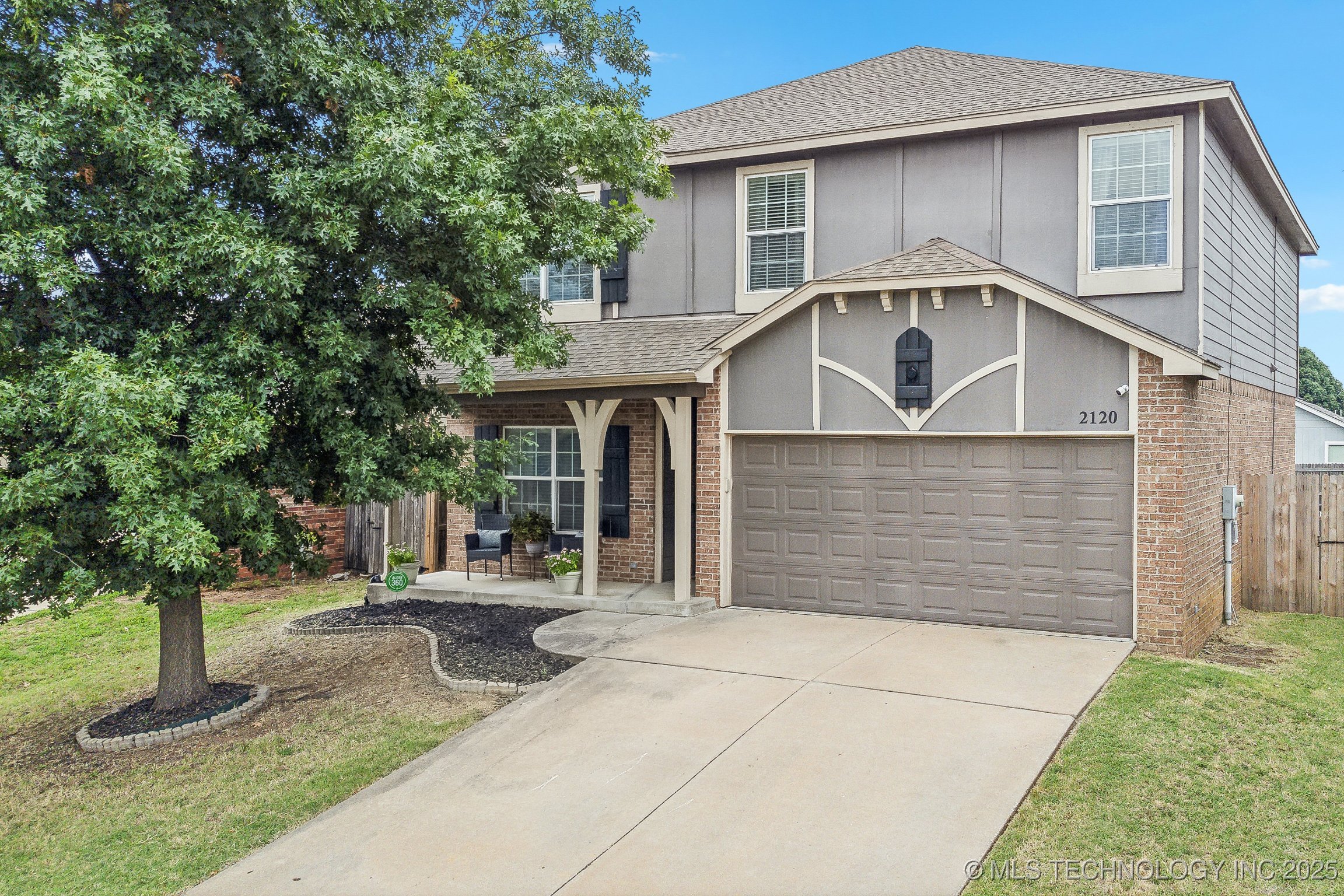 Concord St, Broken Arrow, OK 74012