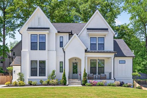 3896 Town Farms Dr, Atlanta, GA, 30360 | Card Image
