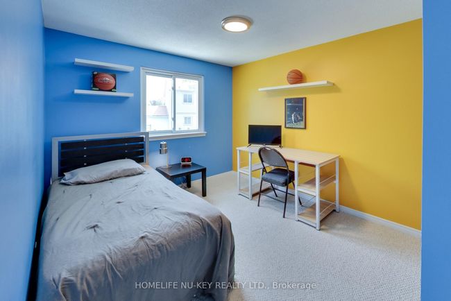 219 Cundles Rd W, House attached with 3 bedrooms, 1 bathrooms and 2 parking in Barrie ON | Image 25