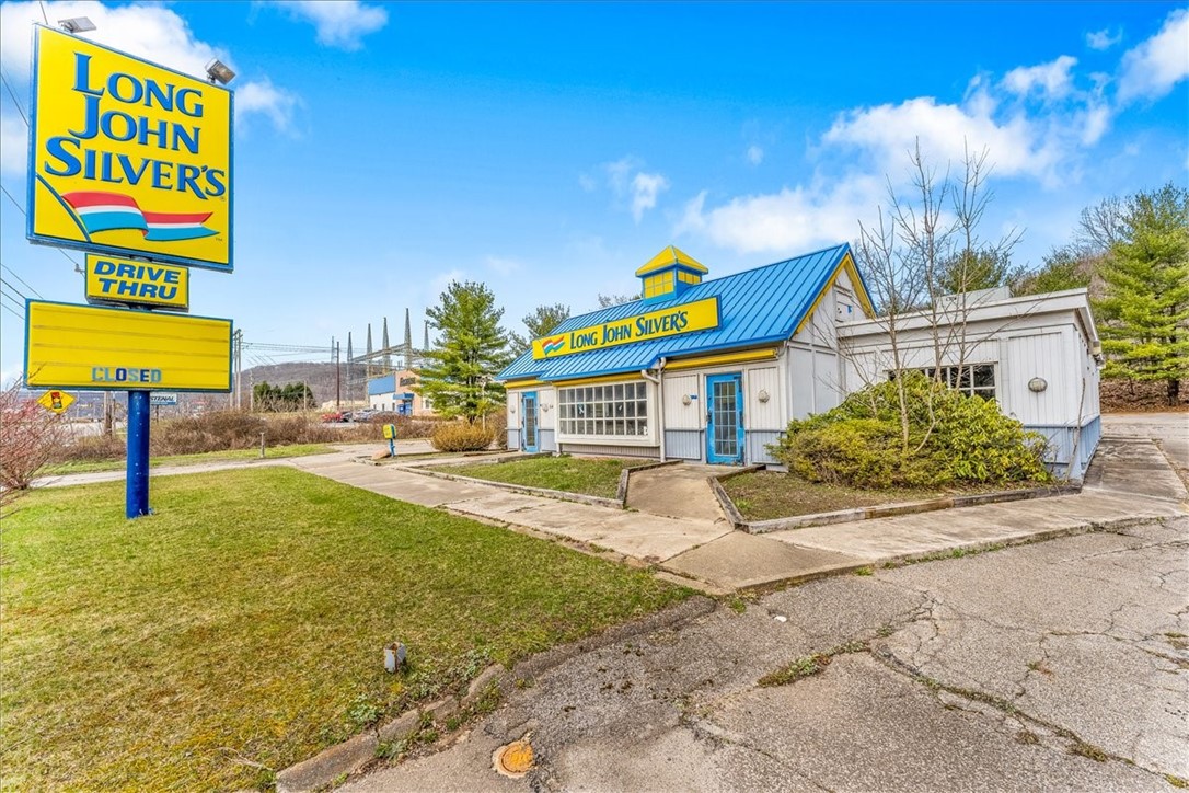 643 Allegheny Blvd, Franklin, PA 16323